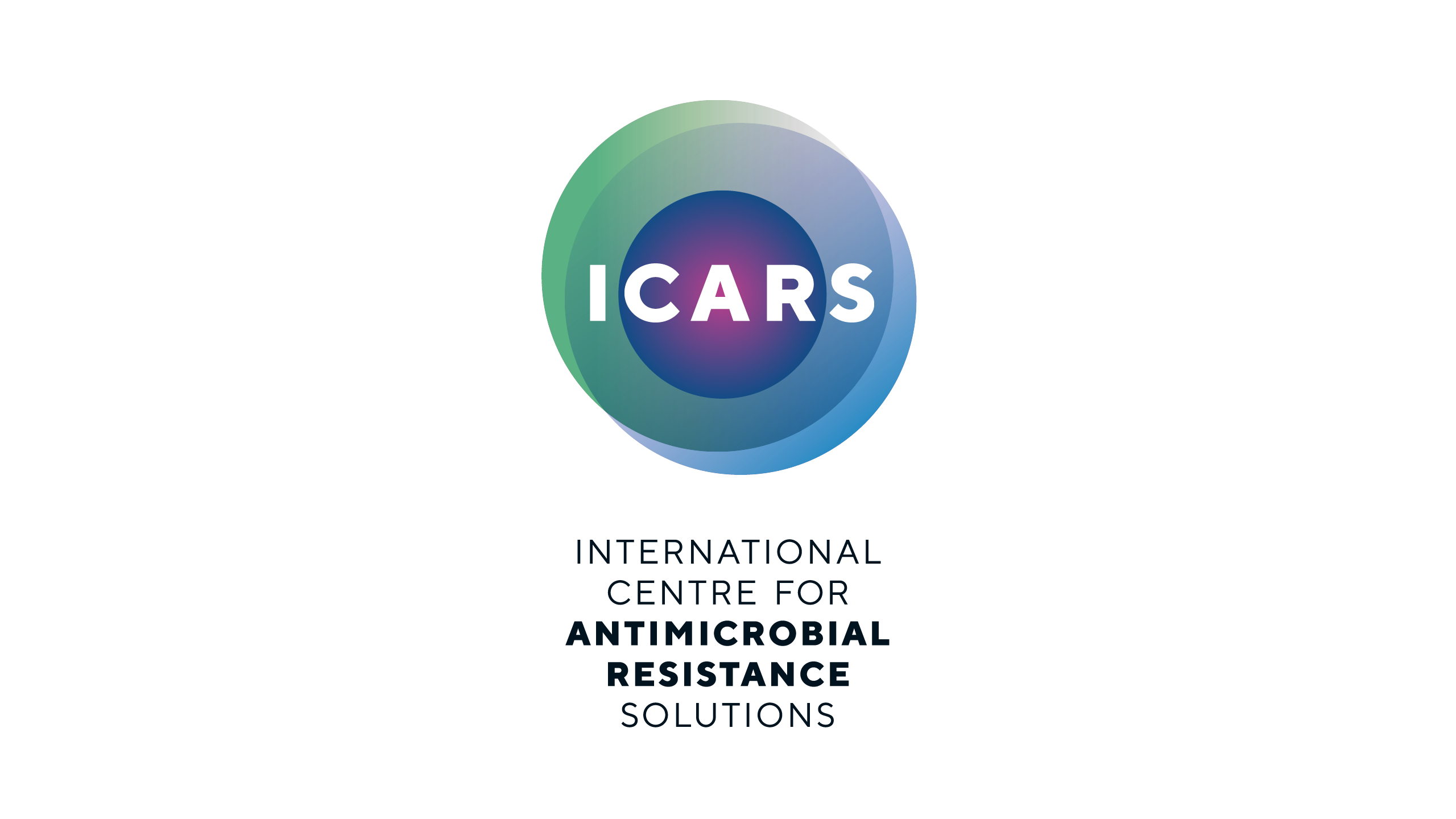 Logodesign for ICARS