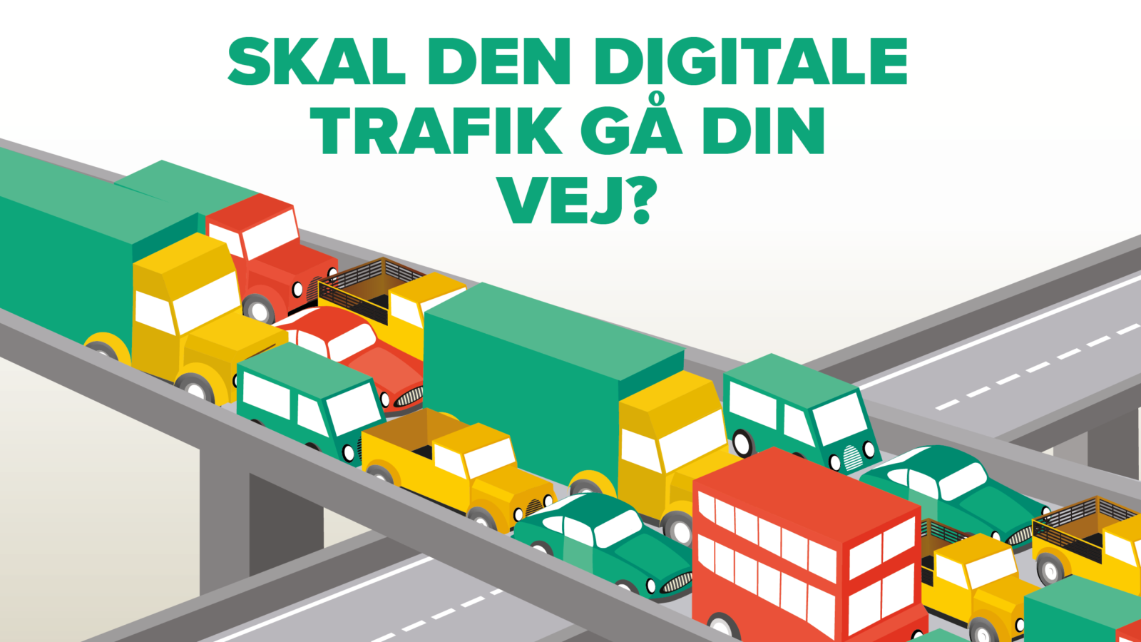 Lad os hjælpe dig med at optimere dit website, så du får mere trafik