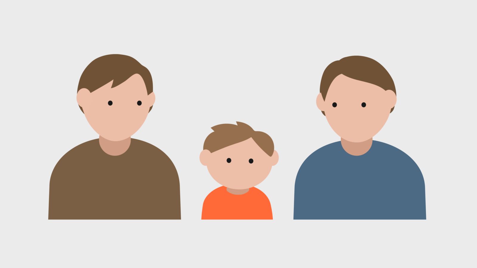 Infografik til borger.dk for Digitaliseringsstyrelsen