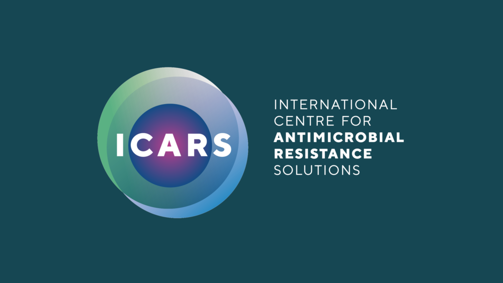 Logodesign for ICARS