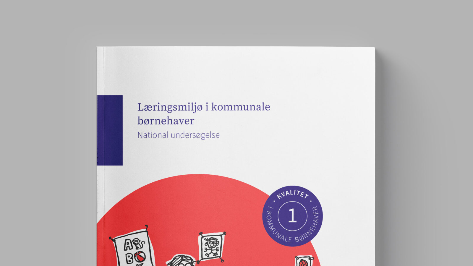 Word-skabelon for Danmarks Evalueringsinstitut