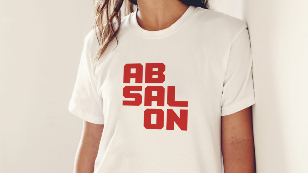 Absalon Video t-shirt
