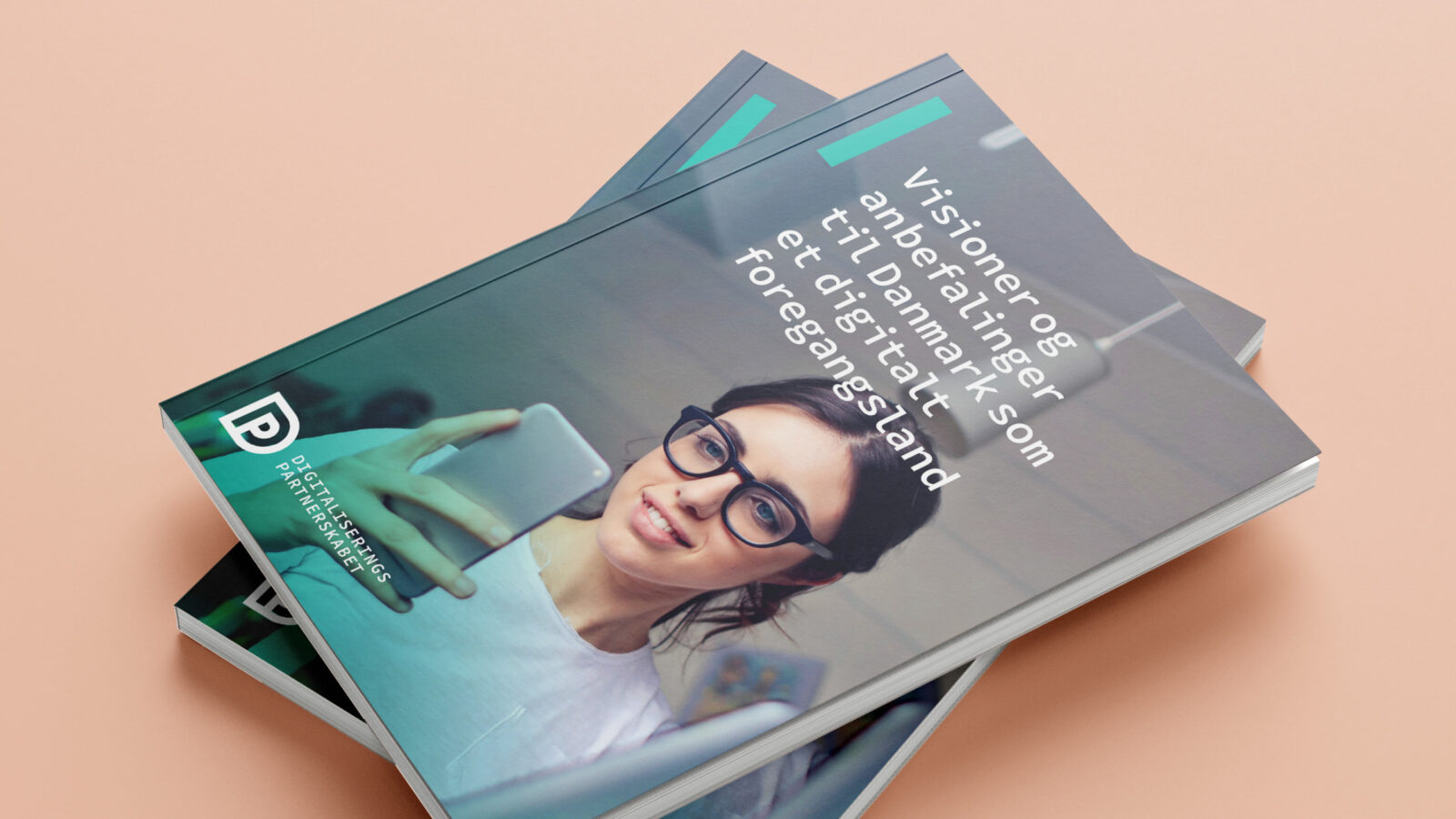 Digitaliseringsstyrelsen Digitalliseringspartnerskabet anbefalinger