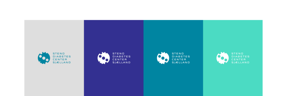 STENO visuel identitet logo