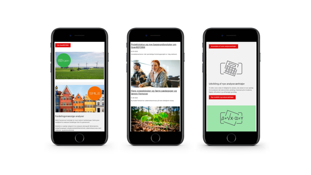 3 mobiler