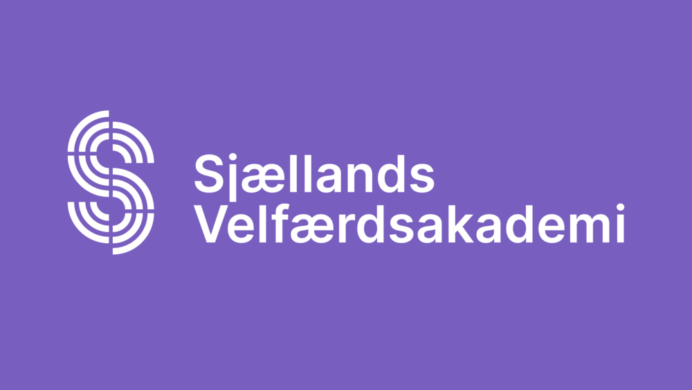 Sjællands Velfærdsakademi logo