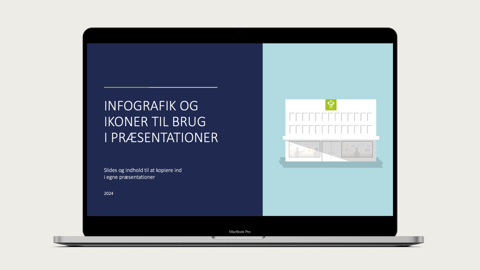 Amgros Powerpoint slidedeck