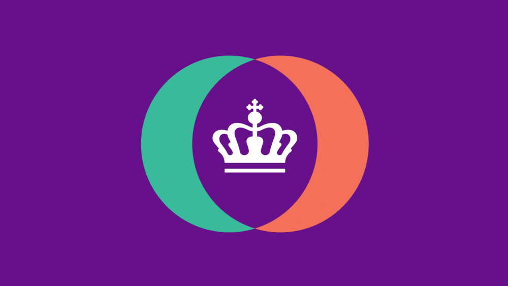 MÆRK Nationalt Center mod Æresrelaterede Konflikter – logo